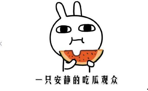 吃瓜是什么意思,网络热词背后的文化现象-第3张图片-成人影视大全