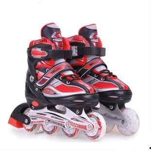 旱冰鞋成人怎么滑视频,旱冰鞋成人滑行技巧全解析-第2张图片-成人影视大全