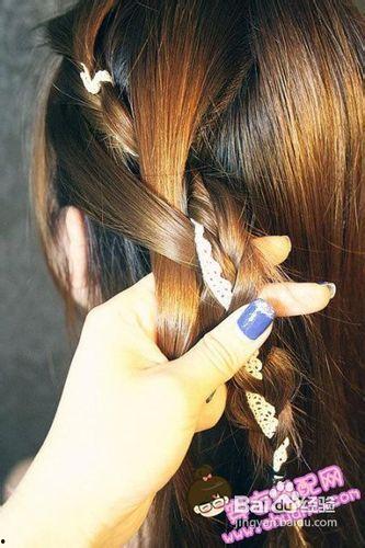 成人编发女团发型视频大全,百变编发教程大盘点-第3张图片-成人影视大全