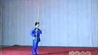 成人初学棍术视频教学,成人初学者棍术入门教程-第1张图片-成人影视大全