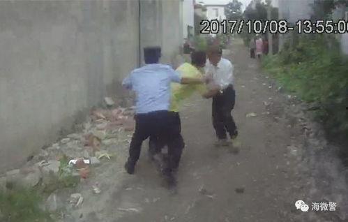 成人酒后袭警案例视频,现场惊心动魄-第2张图片-成人影视大全