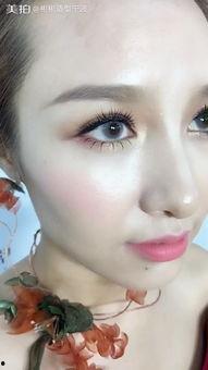 成人演出化妆怎么化的视频,打造惊艳舞台形象-第3张图片-成人影视大全