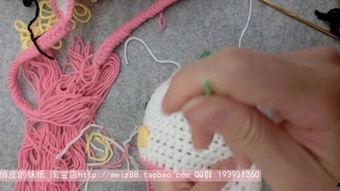 成人袜套的钩织法视频,视频教程详解-第1张图片-成人影视大全