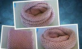 成人袜套的钩织法视频,视频教程详解-第3张图片-成人影视大全