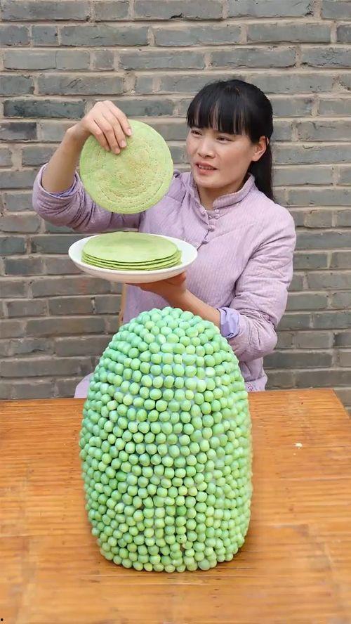 成人豌豆帽子怎么戴的视频,轻松打造时尚造型-第1张图片-成人影视大全