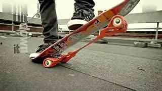 成人双轮滑板教学视频,教学视频全程解析-第3张图片-成人影视大全 成人双轮滑板教学视频,教学视频全程解析-第3张图片-成人影视大全