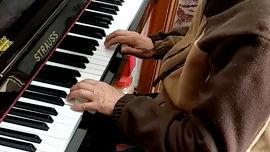 成人学弹钢琴视频大全-第2张图片-成人影视大全