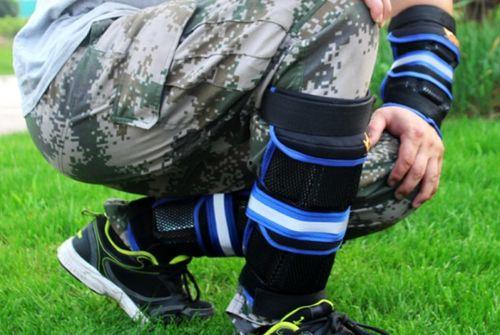 成人绑腿铁沙袋视频,揭秘成人绑腿铁沙袋训练的惊人效果-第2张图片-成人影视大全