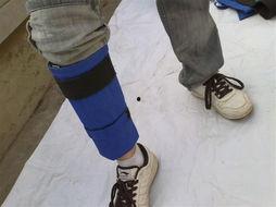 成人绑腿铁沙袋视频,揭秘成人绑腿铁沙袋训练的惊人效果-第3张图片-成人影视大全