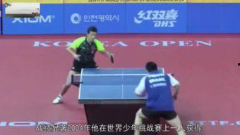 成人乒乓球夺冠视频大全,成人乒乓球冠军视频集锦回顾-第1张图片-成人影视大全 成人乒乓球夺冠视频大全,成人乒乓球冠军视频集锦回顾-第1张图片-成人影视大全