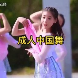 集训成人古典舞蹈视频,集训成人舞蹈视频赏析-第1张图片-成人影视大全