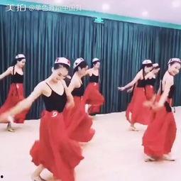 集训成人古典舞蹈视频,集训成人舞蹈视频赏析-第2张图片-成人影视大全