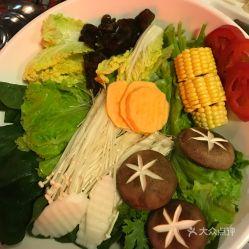 菜拼成人的图片视频,创意美食与趣味人像的完美融合-第3张图片-成人影视大全