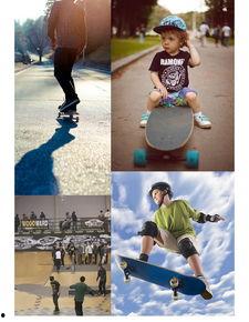 怎么选成人滑板好坏视频,视频教你辨别优质滑板-第3张图片-成人影视大全 怎么选成人滑板好坏视频,视频教你辨别优质滑板-第3张图片-成人影视大全