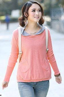 成人女复古毛衣教程视频,手把手教你编织时尚女款毛衣-第2张图片-成人影视大全 成人女复古毛衣教程视频,手把手教你编织时尚女款毛衣-第2张图片-成人影视大全