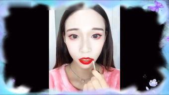 成人杜鹃化妆视频教程,打造惊艳妆容的秘诀解析-第2张图片-成年电影网
