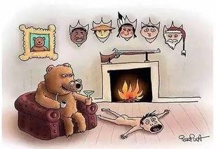 动物猩猩变成人视频,揭秘动物变人的奇幻之旅-第3张图片-成年电影网