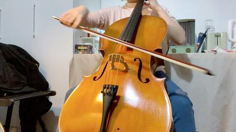 成人大提琴怎么弹视频,跟随视频轻松掌握弹奏技巧-第1张图片-成年电影网 成人大提琴怎么弹视频,跟随视频轻松掌握弹奏技巧-第1张图片-成年电影网