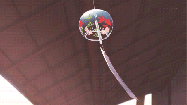 成人风铃制作过程视频,从视频看成人风铃的诞生之旅-第2张图片-成年电影网