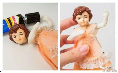 女孩做成人偶视频大全,女孩们的创意视频盛宴-第2张图片-成年电影网