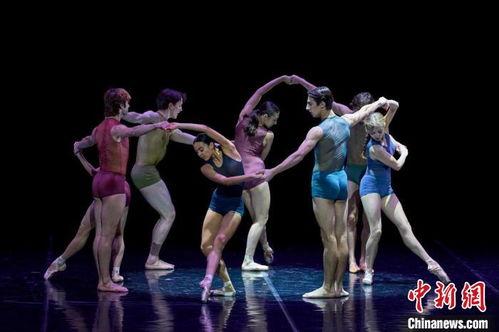 成人芭蕾天门舞视频教学,优雅舞步入门指南-第3张图片-成年电影网