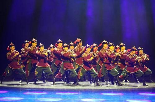 长城成人舞蹈视频完整版,成人舞蹈视频完整版精彩回顾-第2张图片-成年电影网