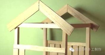 手工木屋成人教程视频大全,从入门到精通-第2张图片-成年电影网