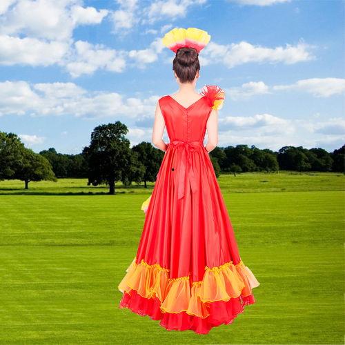 舞蹈服成人女长裙视频-第1张图片-成年电影网