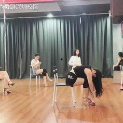 小辫成人舞蹈教程视频-第1张图片-成年电影网