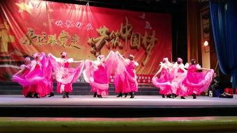 成人编花篮舞蹈视频,编花篮舞蹈魅力瞬间-第3张图片-成年电影网