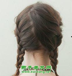 成人中长发简单编发视频-第3张图片-成年电影网