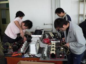 成人电工培训班视频,技能提升与安全知识一网打尽-第3张图片-成年电影网