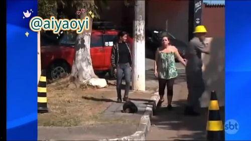外国街头成人恶搞视频,外国成人视频的另类幽默-第1张图片-成年电影网